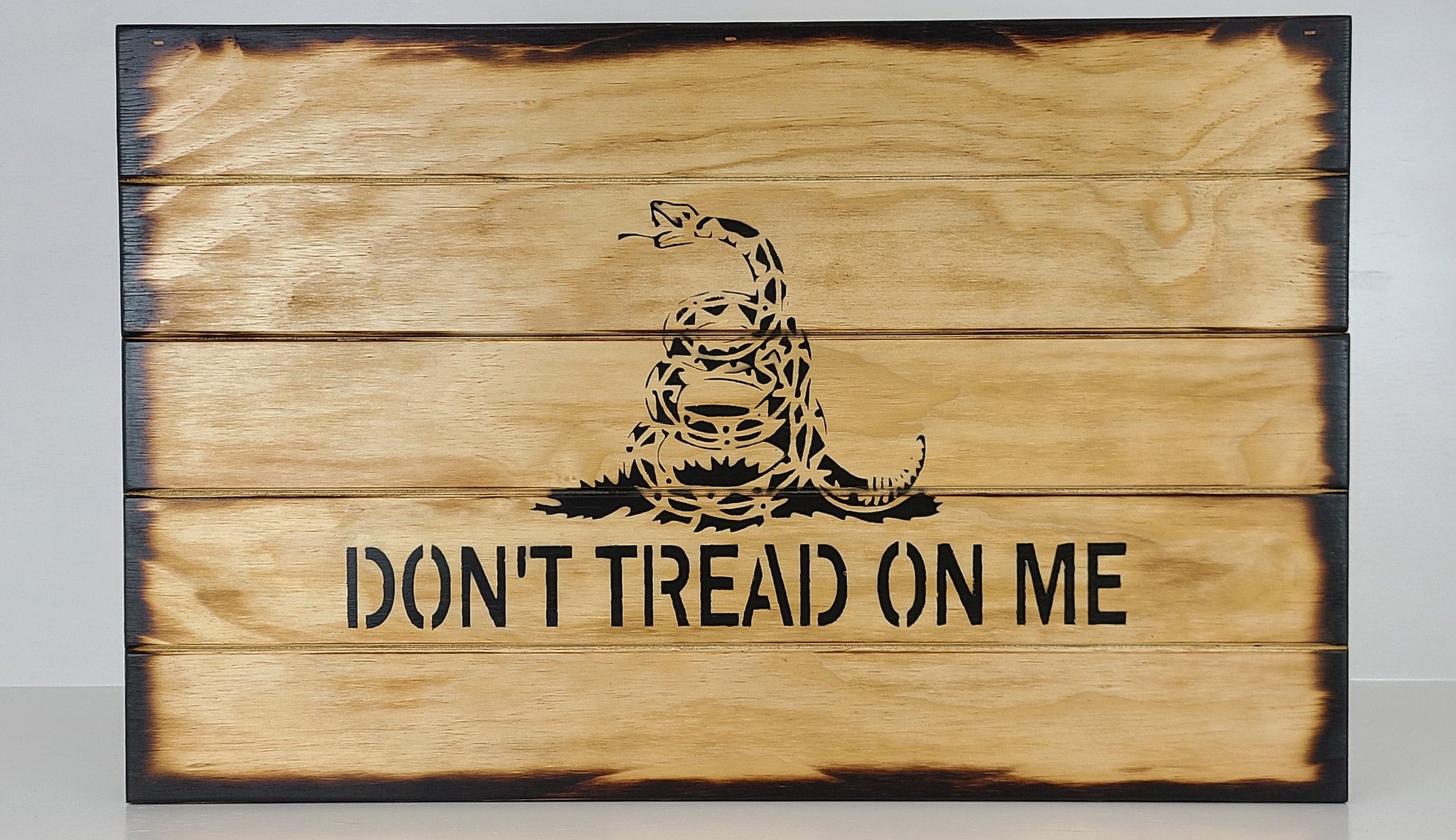 Gun Concealment Wall Art